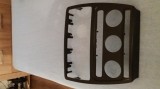 Rama mp3 player+climatronic Skoda Octavia 2