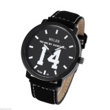 Ceas MILLER A8285 Fashion , Quartz, Curea Piele, Nou,