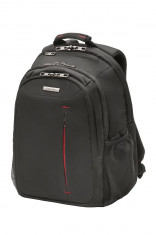 Samsonite GuardIT Rucsac Laptop S 13&amp;quot;-14&amp;quot; Negru -Nou - Nefolosit foto