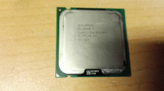 Procesor PC Intel Celeron D SL7TM 2,66 GHz Socket 775 foto