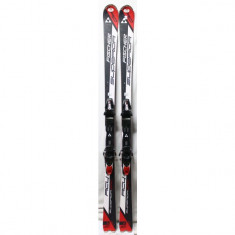 FISCHER RC4 Superior PRO 180 CM S.5020 foto