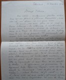 Cumpara ieftin 2 scrisoari din Istanbul, Ford Motor Company, 1930, despre Carol II si altele