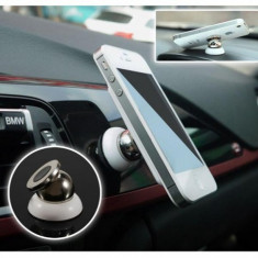 Suport auto pentru smartphone, tableta, GPS 360? foto