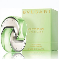 Bvlgari Omnia Green Jade EDT Tester 65 ml pentru femei foto