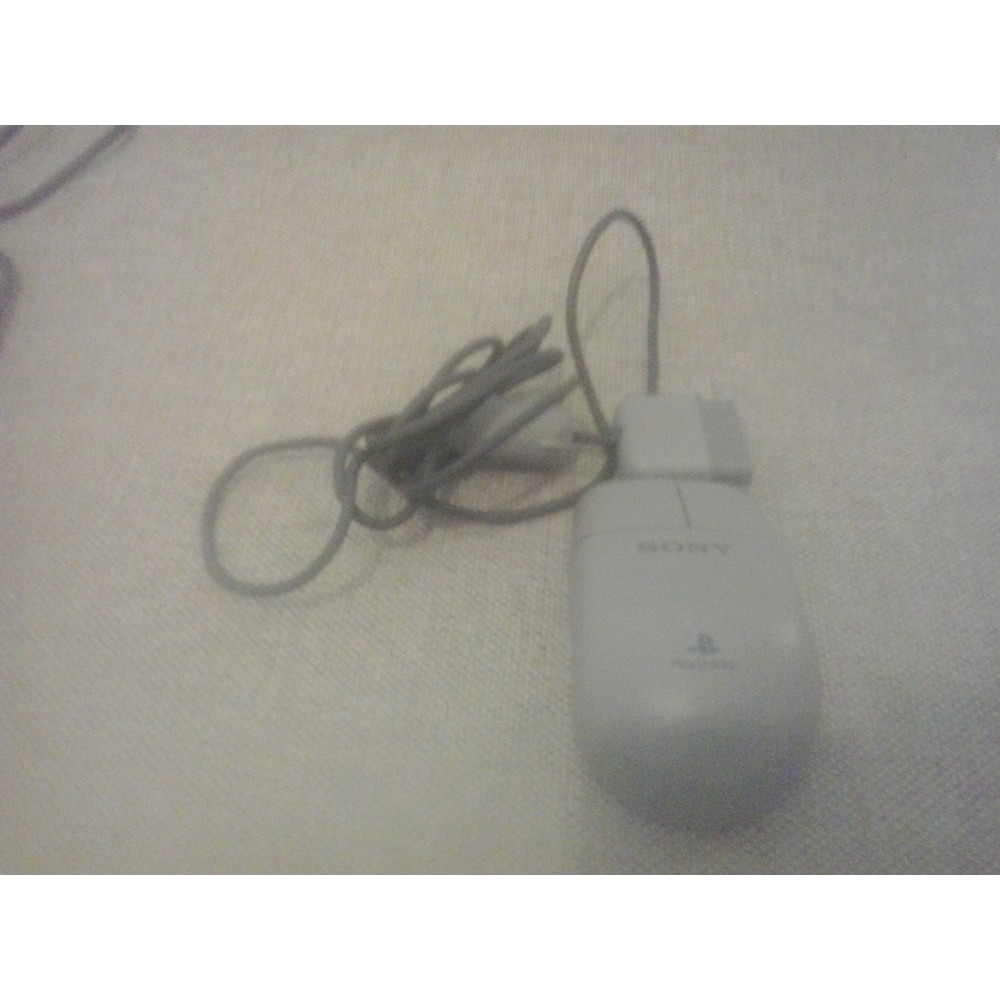 playstation mouse controller