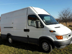 Vand Iveco daily foto