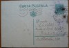 CP scrisa de omul politic Constantin Meissner catre I. C. Filitti, Iasi, 1907
