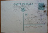 Cumpara ieftin CP scrisa de omul politic Constantin Meissner catre I. C. Filitti, Iasi, 1907