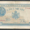 ROMANIA 5000 5.000 LEI 28 Septembrie 1943 [7] P-55