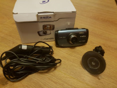 Camera auto DVR E-Boda DVR 2001, 2.7&amp;quot;, Full HD -149 lei foto