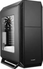 be quiet! Silent Base 800 Window, black, ATX, micro-ATX, mini-ITX case foto