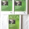 &quot;ACCA - PAPER F4 - CORPORATE AND BUSINESS LAW - For Exams in 2007, 2008&quot;, 3 Vol.