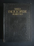 C. FILIPESCU - MAREA ENCICLOPEDIE AGRICOLA volumul 4  {1942}, Alta editura