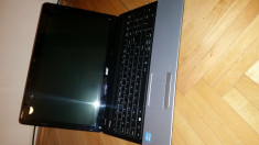 Laptop Acer E1-571, procesor intel i7, HDD 500 GB, RAM 8 GB foto