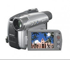 Camera video Sony Handycam DCR-HC36 Super Ieftina ! foto