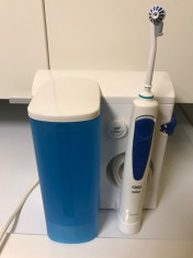 irigator bucal Oral-B foto