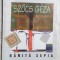 SZOCS GEZA - RANITA, SEPIA (ED. SEARA 1999, trad. ANAMARIA POP &amp; MIRCEA DINESCU)