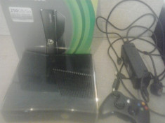 Consola XBOX 360 S 4 GB foto