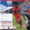 Program meci fotbal NIMES - BOULOGNE (campionatul Frantei) 29.01.2011