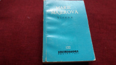 MARIE MAJEROVA - SIRENA foto