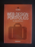 Julius Wiedemann - Web design: Portfolios