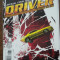 Driver Crossing the line (DC / 2011) benzi desenate comic book / WADDER