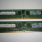 Memorie ram server workstation Samsung 1Gb PC2-5300P DDR2-667 1Rx4 ecc