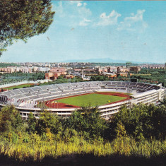 Foto Stadionul de fotbal "OLIMPIC" ROMA