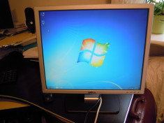 Monitor Dell 19&amp;quot; SE 197FPf foto