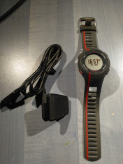 Ceas Garmin forerunner 110 foto