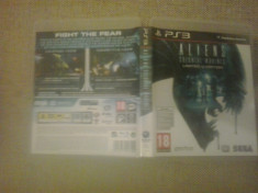 Aliens Colonial Marines - Limited Edition - PS3 foto