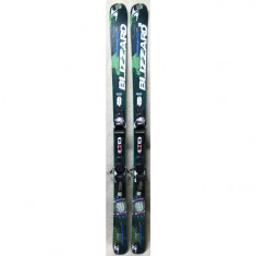 BLIZZARD Magnum 8.0 2014 179 cm s.5976 foto