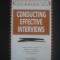 John Fletcher - Conducting effective interviews