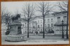 4 personalitati romanesti semneaza CP la Fontainebleau in 1920, Negoescu, Beza