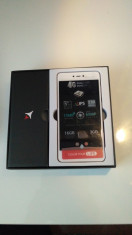 Telefon Allview X3 Soul Lite negru nou nou? foto