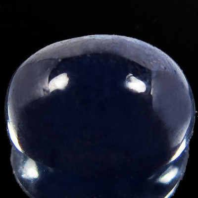 SAFIR_safir 6.62 ct caboson foto