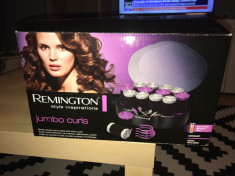 Bigidiuri Remington Jumbo Curls foto