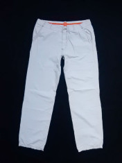 Pantaloni vintage Hugo Boss Paro-Y; marime 106, vezi dimensiuni; impecabili foto