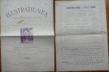 Cumpara ieftin Ilustratiunea ; Revista lunara enciclopedica , Ianuarie 1916