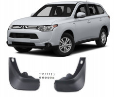 Set APARATORI NOROI MITSUBISHI OUTLANDER 2007-2015 foto