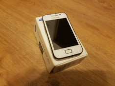 Samsung S5839i Galaxy Ace VE la cutie - 189 lei foto