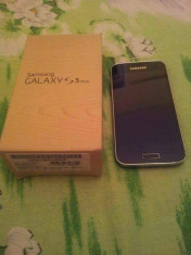 Samsung Galaxy S5 16GB. rezistenta la apa foto
