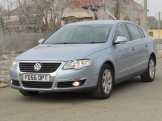 Vw Passat. 2.0 TDI, an 2007 foto