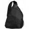 Rucsac negru triunghiular CDT-MO7644-03