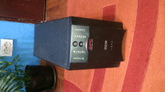 UPS APC Smart-UPS 1000VA USB &amp;amp; Serial 230V perfect functional! foto