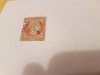 Grecia 1862 hermes/ 10 L / stampilat