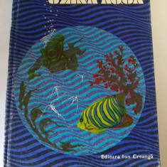 Uzina Aqua, Mihai C. Bacescu, Ed. Ion Creanga 1977, colectie