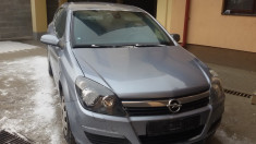 opel astra h foto