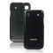 Capac Baterie Samsung GT-I9000 Galaxy S Original Negru