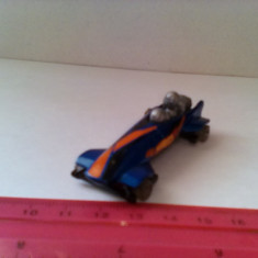 bnk jc Hot Wheels - masinuta